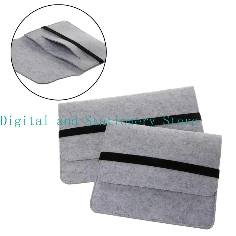 Y1UB Digital Graphic Drawing Tablet Protective Sleeve for Case for Wacom Anti-slip Fe
Y1UB Digital Graphic Drawing Tablet Protective Sleeve for Case for Wacom Anti-slip Fe