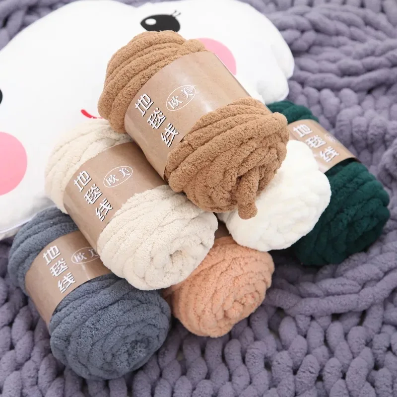 250G wool cat tail thread super thick wool, scarf blanket thick thread chenille wool DIY crocheted Icelandic wool
250G wool cat tail thread super thick wool, scarf blanket thick thread chenille wool DIY crocheted Icelandic wool