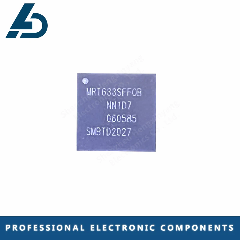 (1 шт.) 100% новая проволочная сетка MRT633SFF0B MRT633SFFOB BGA
(1 шт.) 100% новая проволочная сетка MRT633SFF0B MRT633SFFOB BGA