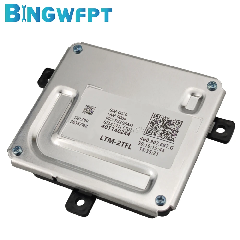 4G0907697G 4G0.907.697.G для Audi A6A7R8TT Skoda OCTAVIA III Mingrui, дневные Подфарники, модуль привода, компьютерный балласт
4G0907697G 4G0.907.697.G для Audi A6A7R8TT Skoda OCTAVIA III Mingrui, дневные Подфарники, модуль привода, компьютерный балласт