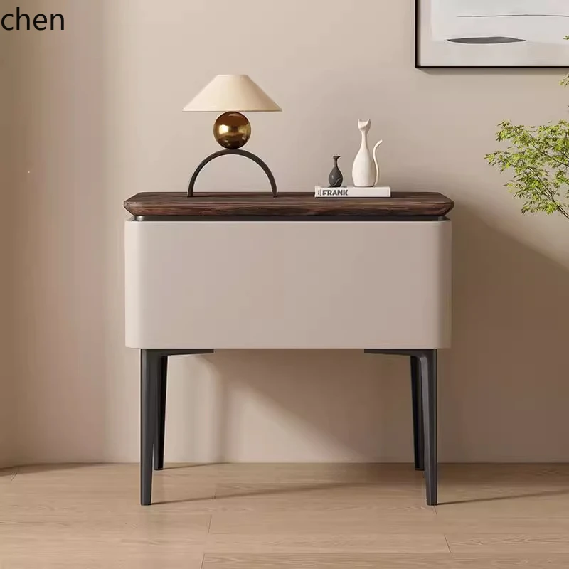 LXC medieval solid wood single-layer drawer bedside table household bedroom storage bedside table
LXC medieval solid wood single-layer drawer bedside table household bedroom storage bedside table