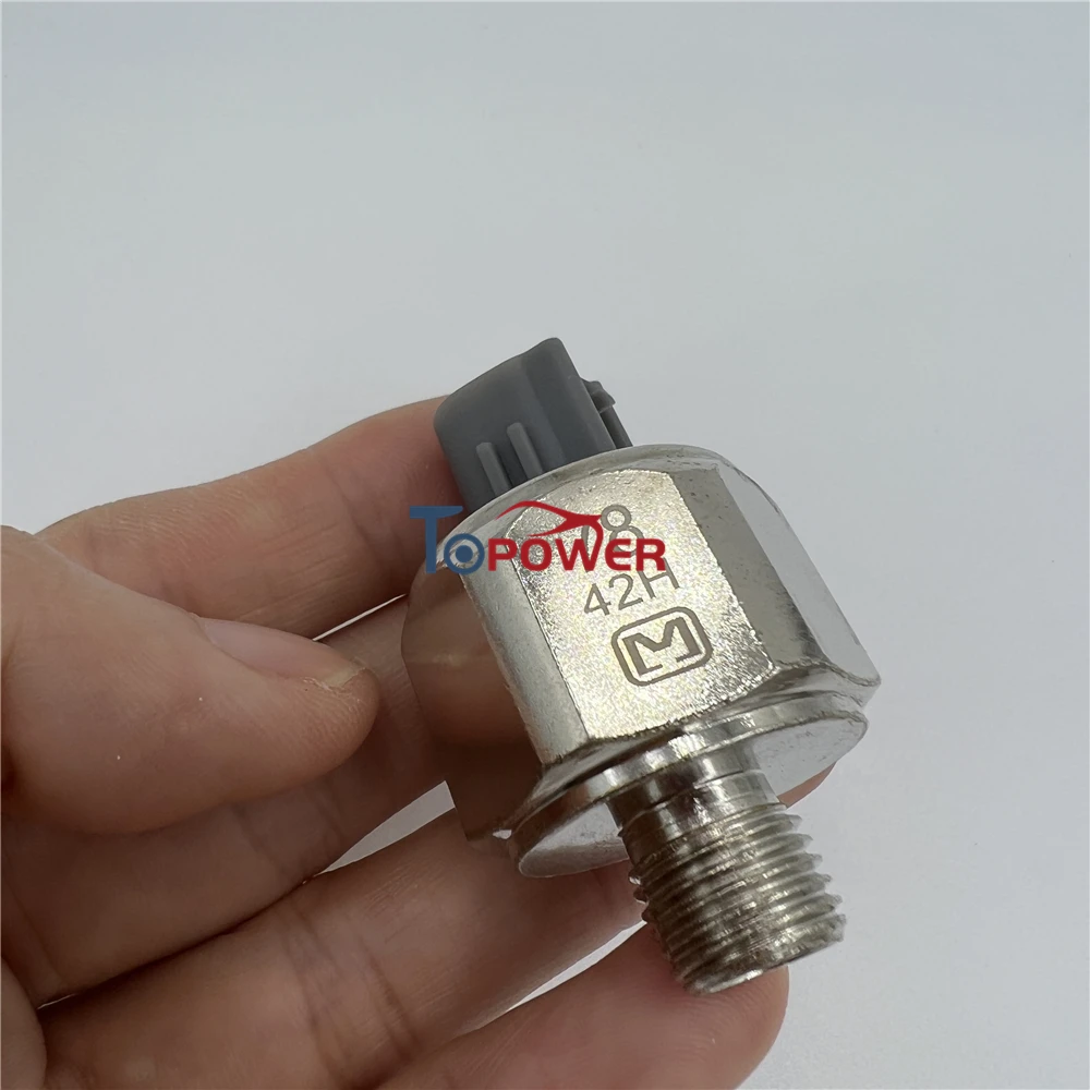 89615-12040 Knock Sensor for Toyotaa Camry Tacoma 4Runner Tundra Sienna Avalon Lexuss RX300 ES300 GS400 LS400 8961512040
89615-12040 Knock Sensor for Toyotaa Camry Tacoma 4Runner Tundra Sienna Avalon Lexuss RX300 ES300 GS400 LS400 8961512040
