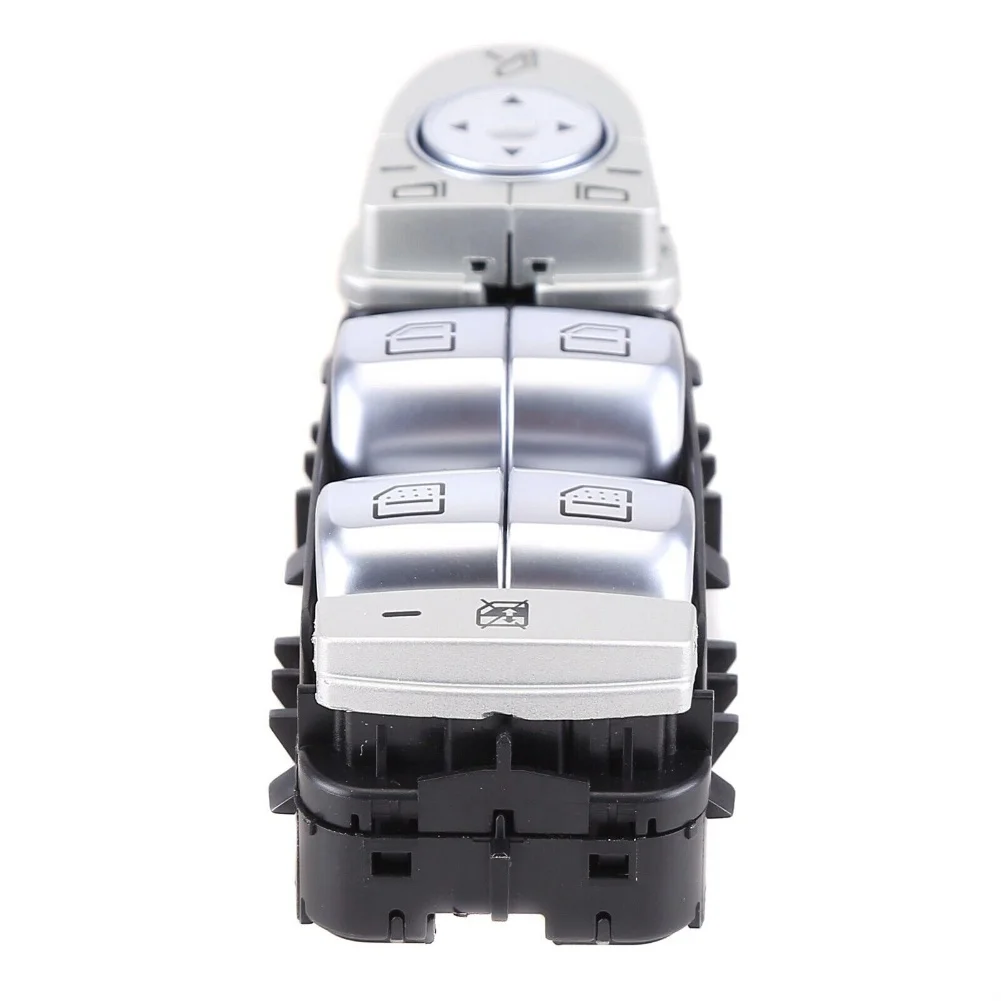 CLS C257 Power Window Switch C-Class W205 Perfect Match Replacement Easy Installation OEM A2229052004 OEM 2229052004
CLS C257 Power Window Switch C-Class W205 Perfect Match Replacement Easy Installation OEM A2229052004 OEM 2229052004