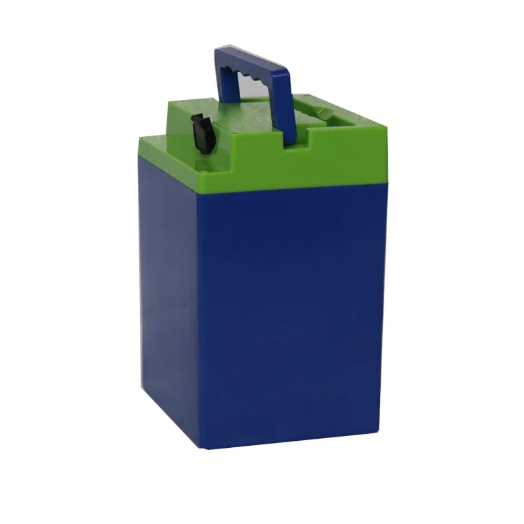 Most Popular LiFePO4 60V 20AH Lithium Battery Motor Electric Scooter Electric Motorcycle Battery
Most Popular LiFePO4 60V 20AH Lithium Battery Motor Electric Scooter Electric Motorcycle Battery