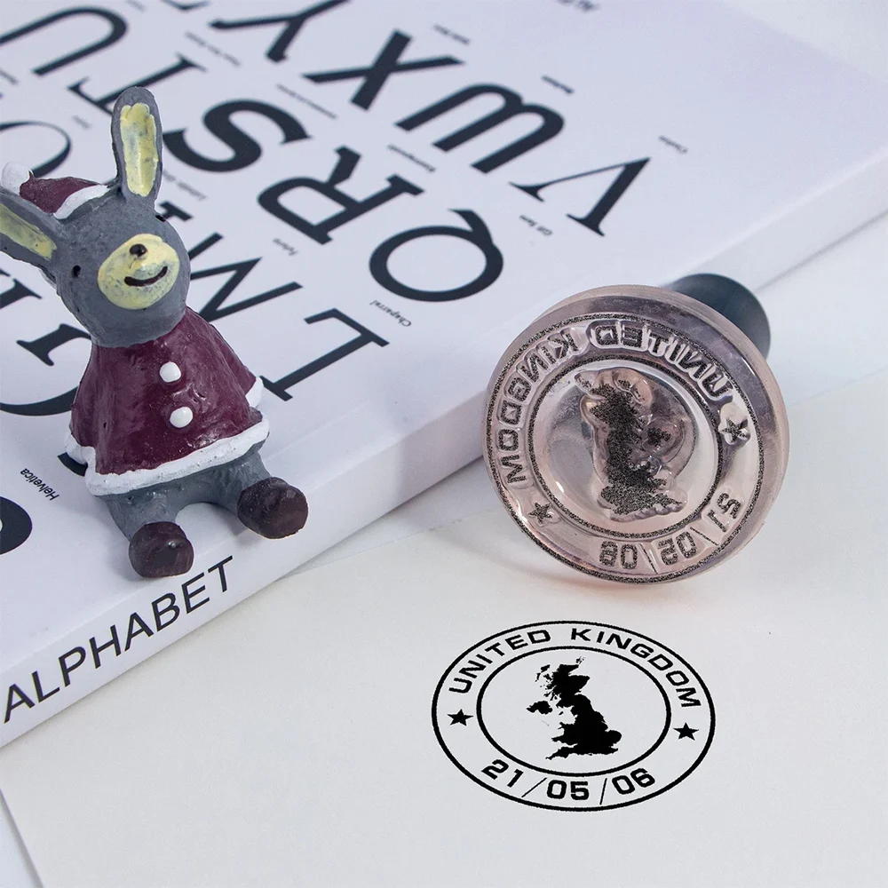 Custom Acrylic Stamp Seal Personalized Logo Wedding Party Packaging Stamp Company Address&Name Self Inking Rubber Stamp Artwork
Custom Acrylic Stamp Seal Personalized Logo Wedding Party Packaging Stamp Company Address&Name Self Inking Rubber Stamp Artwork