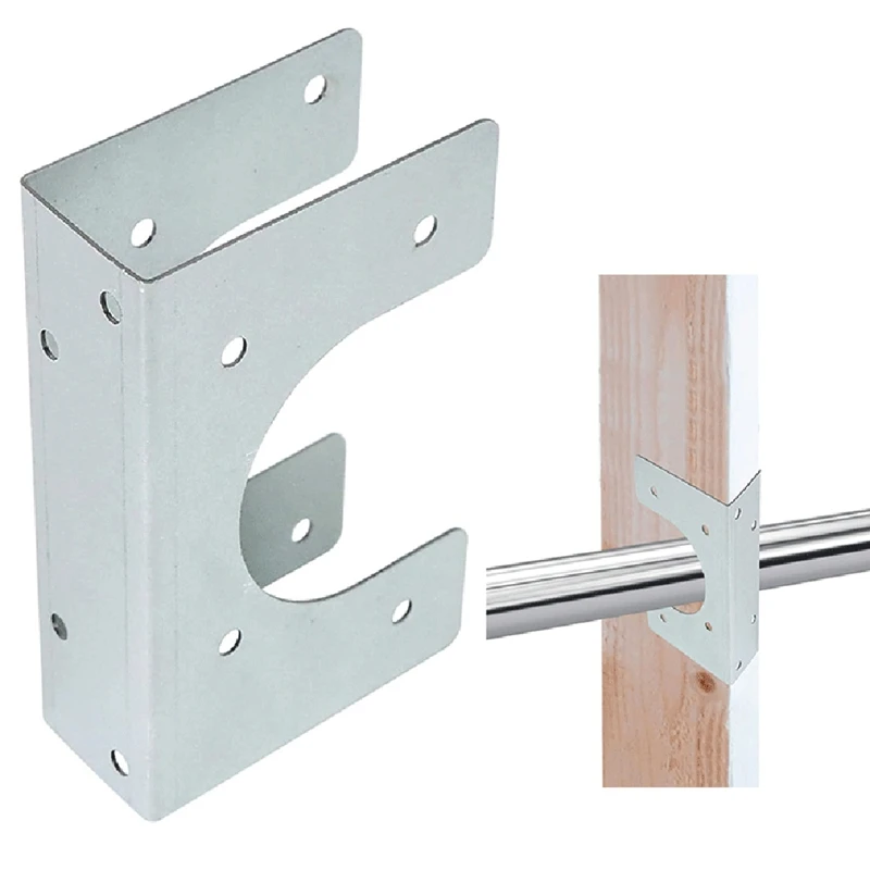 AB15-20PCS Metal Stud Shoes For Single Wood Studs, Fits Up To Pipes, Extra Support For Wood Stud
AB15-20PCS Metal Stud Shoes For Single Wood Studs, Fits Up To Pipes, Extra Support For Wood Stud