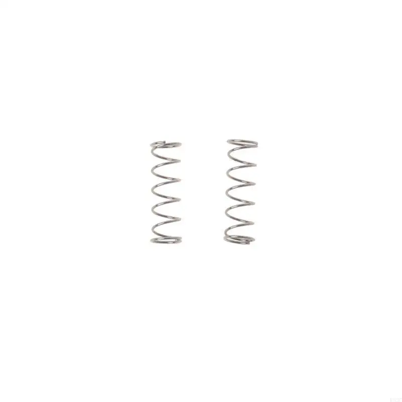 R53C Gaming Mouse Springs Mice Scroll Wheel Pulley Springs Repair Replacement for G500 G502 G700 G700S M705 M950
R53C Gaming Mouse Springs Mice Scroll Wheel Pulley Springs Repair Replacement for G500 G502 G700 G700S M705 M950