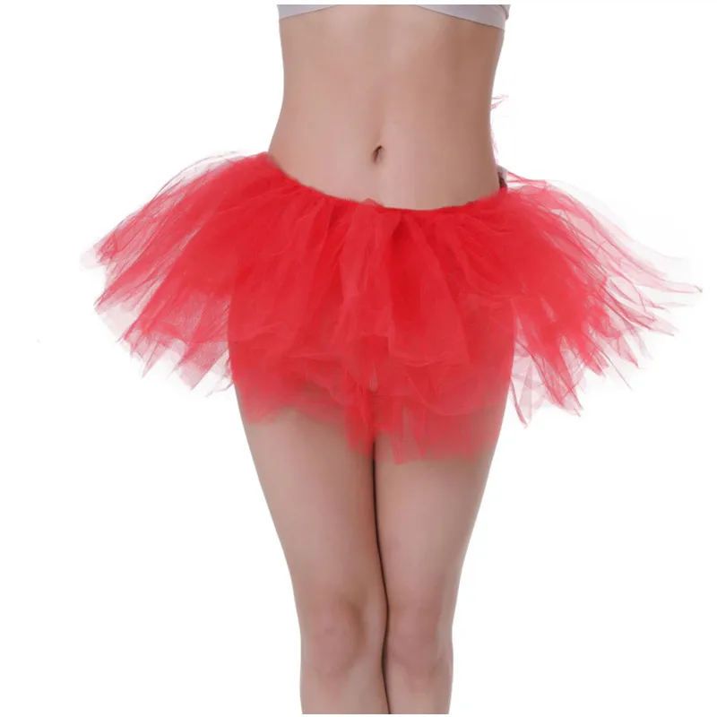 Adult Women Sexy Tulle Waist Layered Tutu Pleated Petticoat Corset Skirt Mini Tutu Skirt Fashion Dance Skirts Plus Size M-XL
Adult Women Sexy Tulle Waist Layered Tutu Pleated Petticoat Corset Skirt Mini Tutu Skirt Fashion Dance Skirts Plus Size M-XL