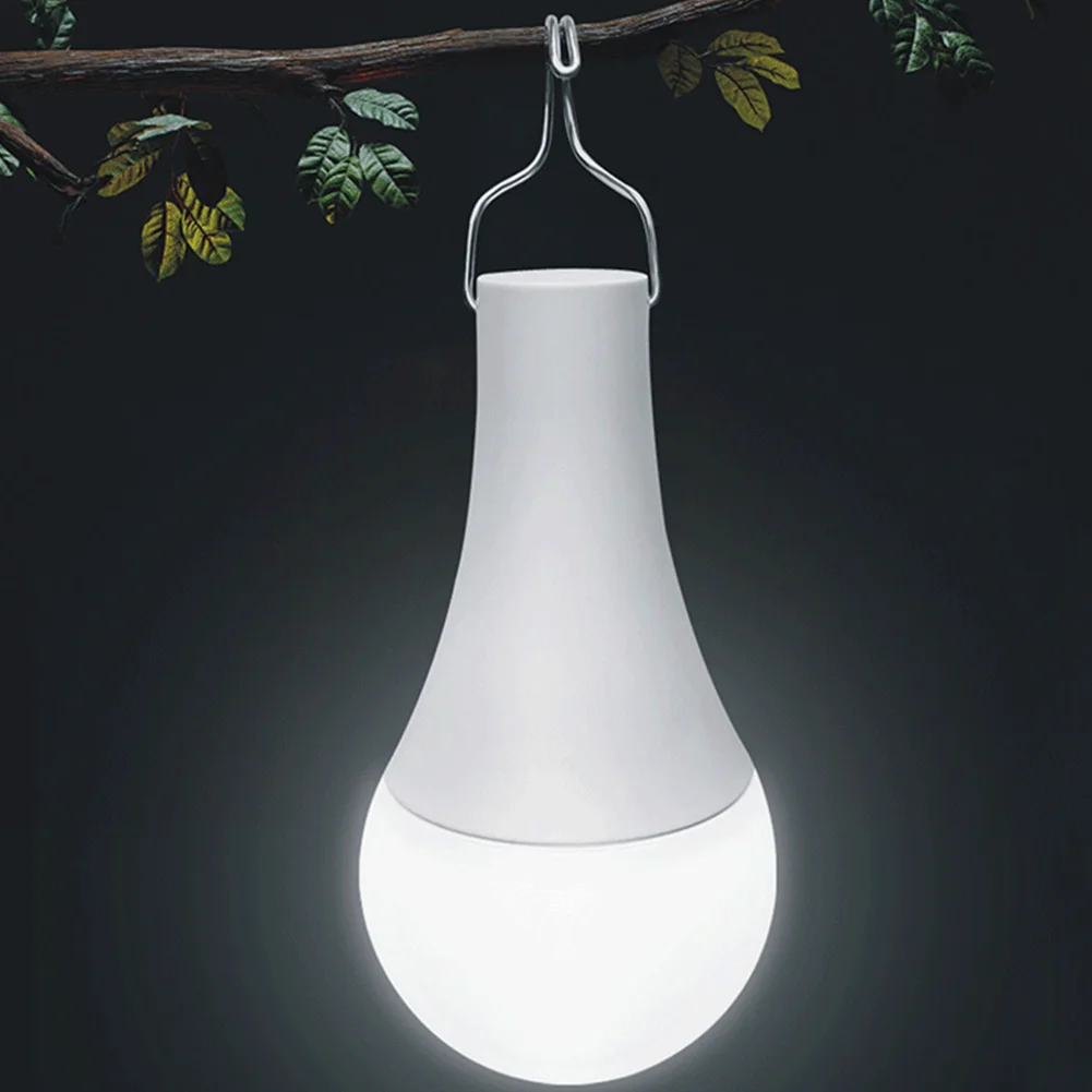 Type C Rechargeable Light Bulbs Portable LED Tent Light Bulbs Hanging LED Light Bulb Hanging Tent Light for Outdoor Camping Tent
Type C Rechargeable Light Bulbs Portable LED Tent Light Bulbs Hanging LED Light Bulb Hanging Tent Light for Outdoor Camping Tent