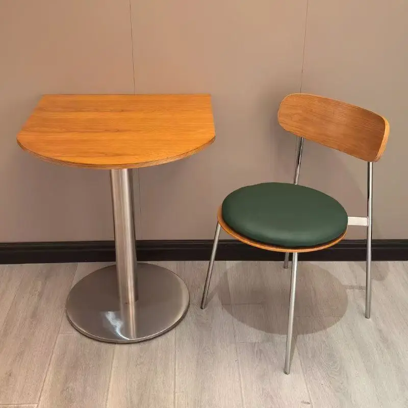 Luxury Modern - Premium Cafe, Dessert Shop and Tea Shop Furniture Collection with Coffee Table and Book Bar Seats Muebles
Luxury Modern - Premium Cafe, Dessert Shop and Tea Shop Furniture Collection with Coffee Table and Book Bar Seats Muebles