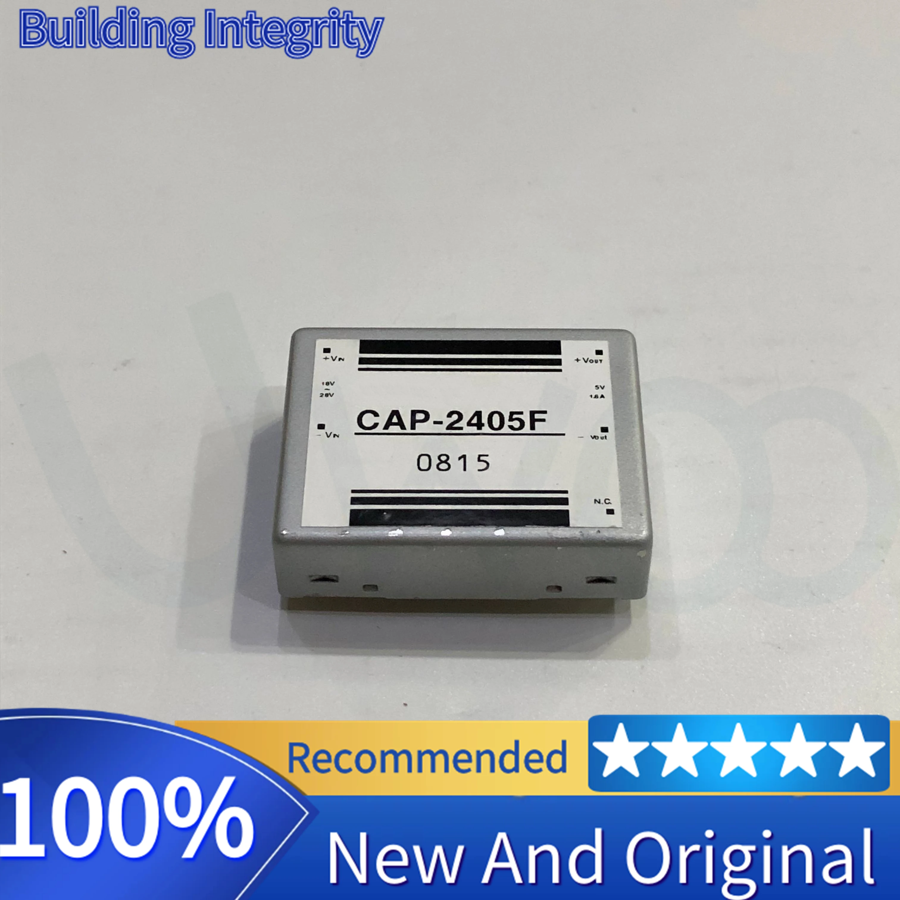 CAP-2405F NEW 1PCS
CAP-2405F NEW 1PCS