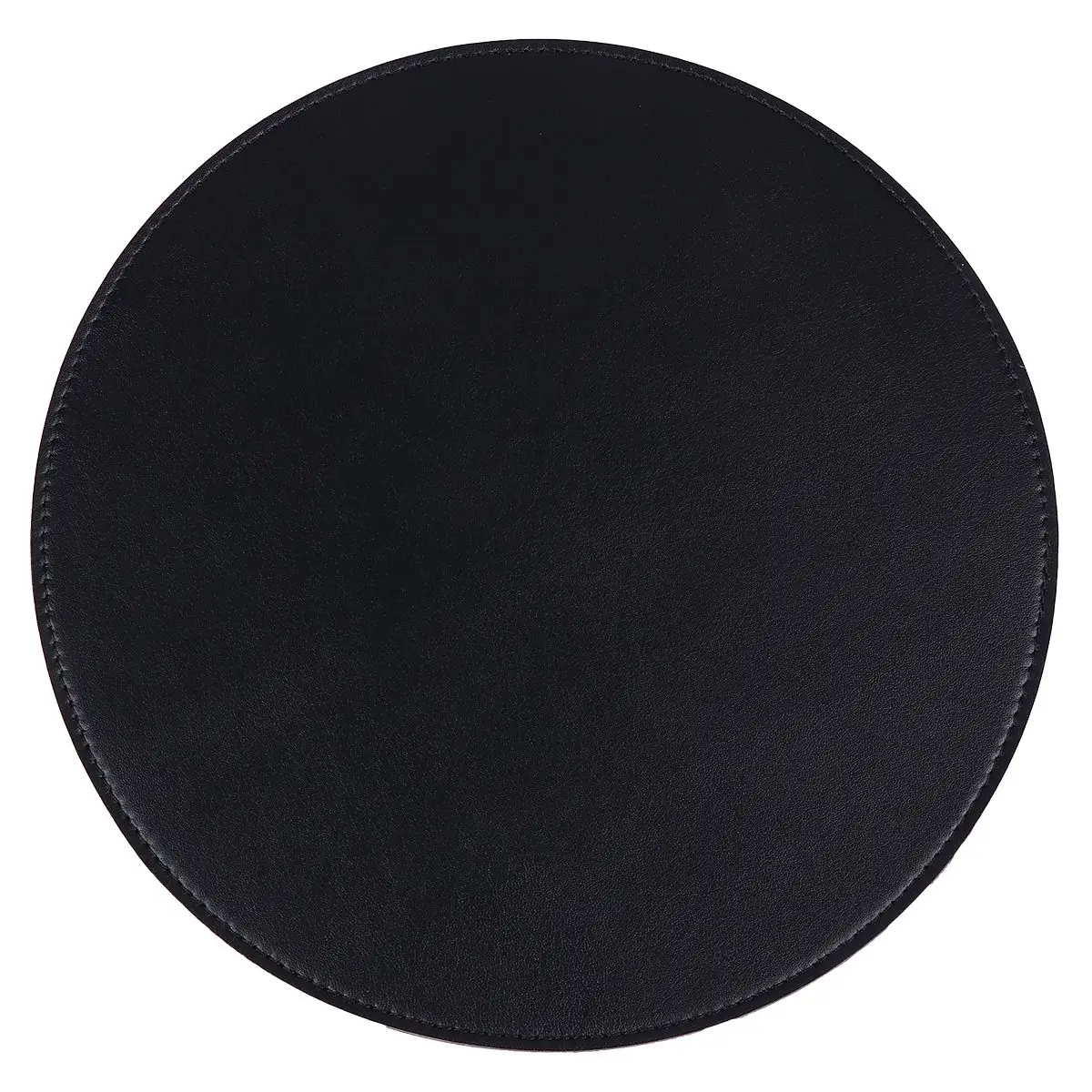 Round Mouse Pad Microfiber Desktop Mat Precise Gaming Laptop Practical Smooth Control Simple Design Gift Idea
Round Mouse Pad Microfiber Desktop Mat Precise Gaming Laptop Practical Smooth Control Simple Design Gift Idea