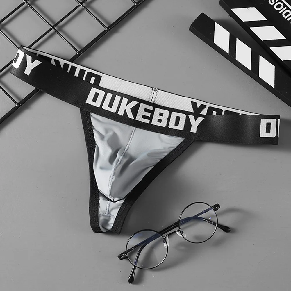 Men Sexy Thongs Elastic Large Bulge Pouch Unisex Panties Erotic Underwear For Hot Man G-strings Lingerie Soft Sleep Men's Briefs
Men Sexy Thongs Elastic Large Bulge Pouch Unisex Panties Erotic Underwear For Hot Man G-strings Lingerie Soft Sleep Men's Briefs