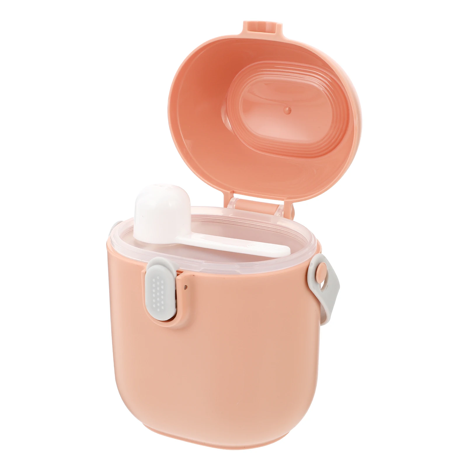 Milk Powder Dispenser Baby Formula Case Portable Storage Containers Leakproof Sealed Box Large Capacity Thickened Design Healthy
Milk Powder Dispenser Baby Formula Case Portable Storage Containers Leakproof Sealed Box Large Capacity Thickened Design Healthy