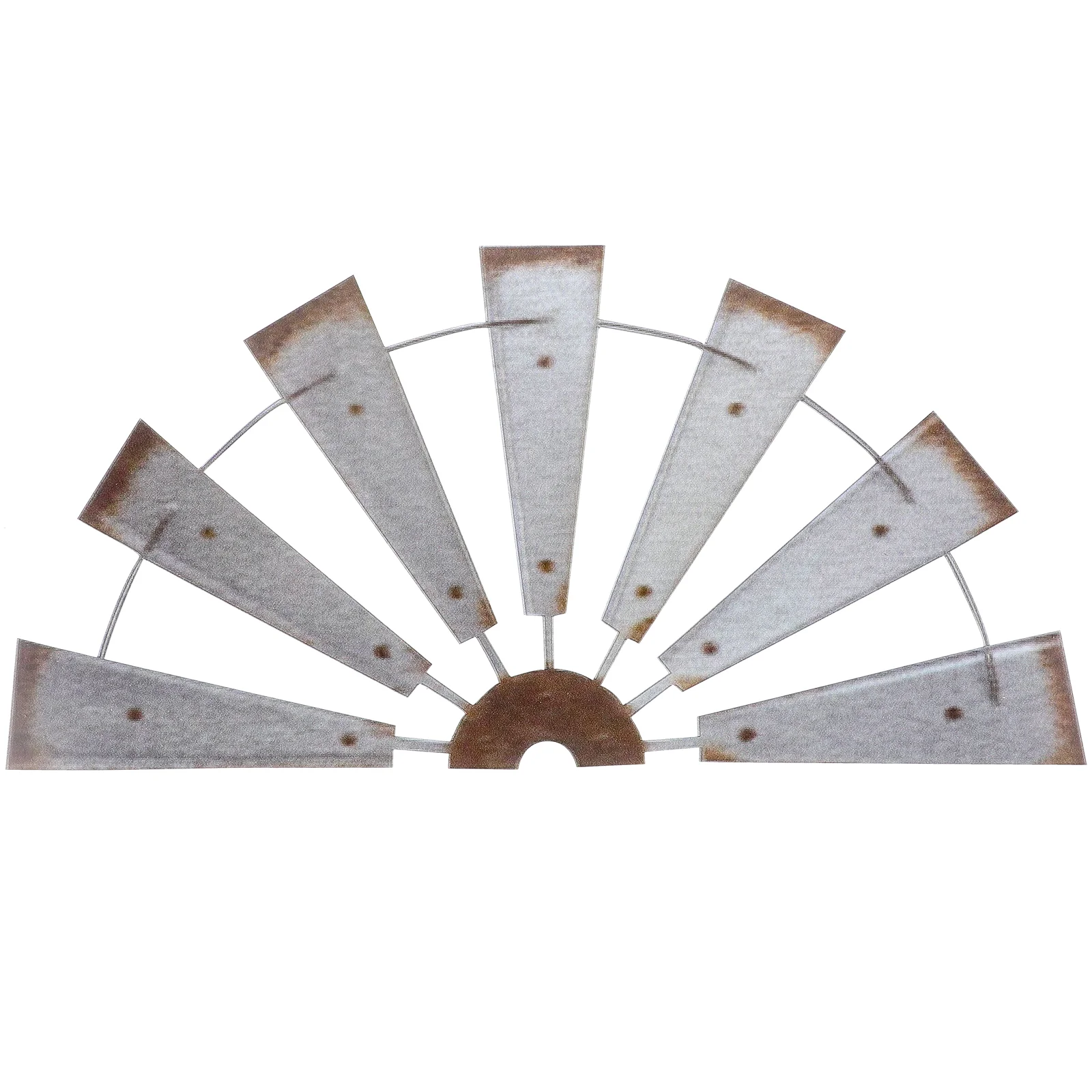 Retro Wall Pendant Hanging Ornaments Metal Iron Half Windmill Decoration Fall Crafts Backdrop Adornments
Retro Wall Pendant Hanging Ornaments Metal Iron Half Windmill Decoration Fall Crafts Backdrop Adornments