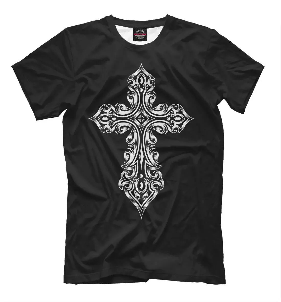 Orthodox Catholics Christians Hipster Cross Printed T-Shirt. Summer Cotton Short Sleeve O-Neck Mens T Shirt New S-3XL
Orthodox Catholics Christians Hipster Cross Printed T-Shirt. Summer Cotton Short Sleeve O-Neck Mens T Shirt New S-3XL