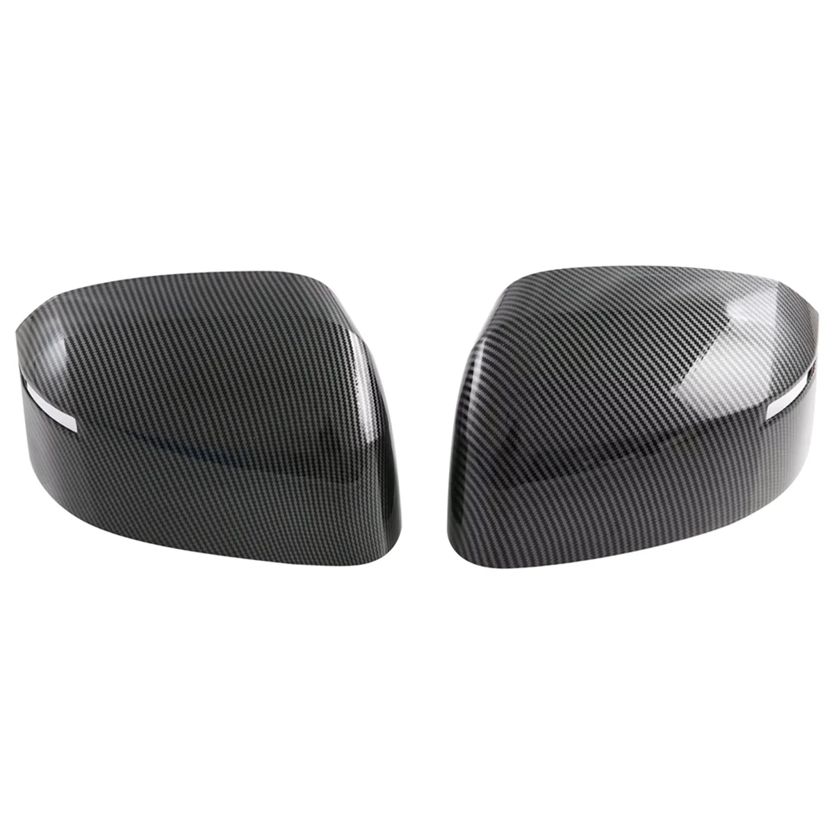 Rearview Mirror Cover Trim for Hyundai Santa Fe MX5 2024 Carbon Fiber Door Side Mirror Cap
Rearview Mirror Cover Trim for Hyundai Santa Fe MX5 2024 Carbon Fiber Door Side Mirror Cap