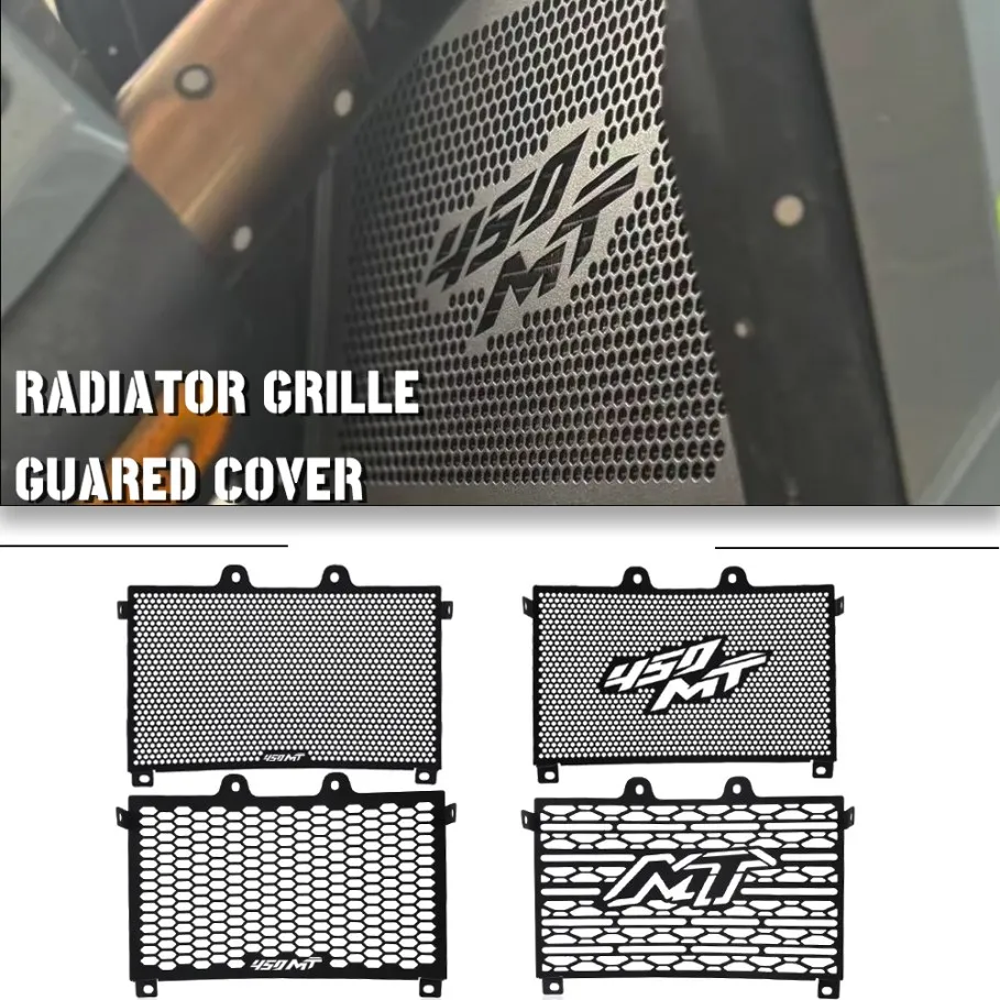 For CFMOTO CF MOTO 450MT 450 MT 450 MT450 2024 2025 2026 Motorcycle Accessories Radiator Grille Guard Protection Cover Protector
For CFMOTO CF MOTO 450MT 450 MT 450 MT450 2024 2025 2026 Motorcycle Accessories Radiator Grille Guard Protection Cover Protector