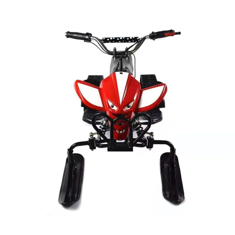 High quality adult snowmobile
High quality adult snowmobile