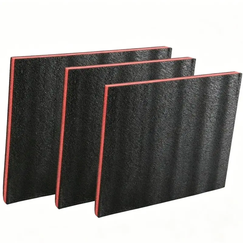 A25F-Tool Box Foam Protective Inserts For Cases Tool Foam For Cases Cushion Insert For Toolboxes
A25F-Tool Box Foam Protective Inserts For Cases Tool Foam For Cases Cushion Insert For Toolboxes