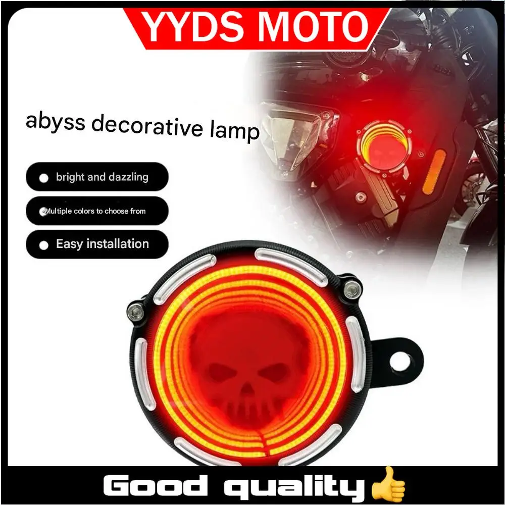 For QJMOTOR SRV 600 SRV 700 500 350 30 250 engine atmosphere light QJ 600SRV srv600 600 srv engine decoration light
For QJMOTOR SRV 600 SRV 700 500 350 30 250 engine atmosphere light QJ 600SRV srv600 600 srv engine decoration light