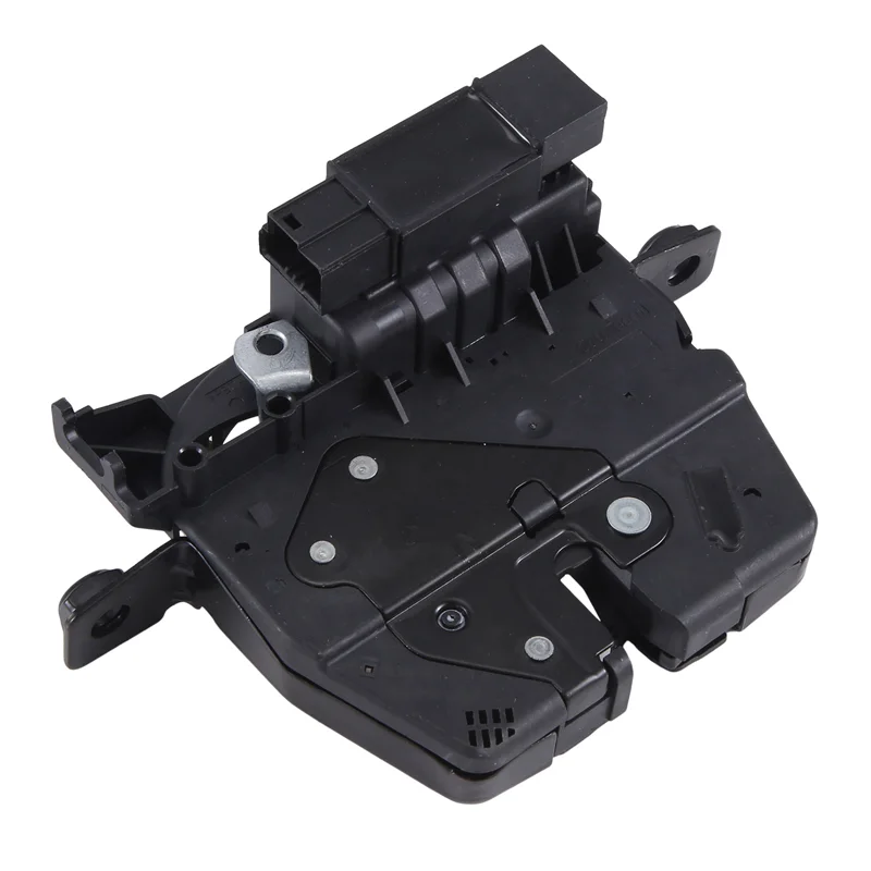 Durable-51247269543 Car Rear Tailgate Trunk Lock Actuator For BMW X1 E84 2013-2015 320I F30 2014-2015 Replacement
Durable-51247269543 Car Rear Tailgate Trunk Lock Actuator For BMW X1 E84 2013-2015 320I F30 2014-2015 Replacement