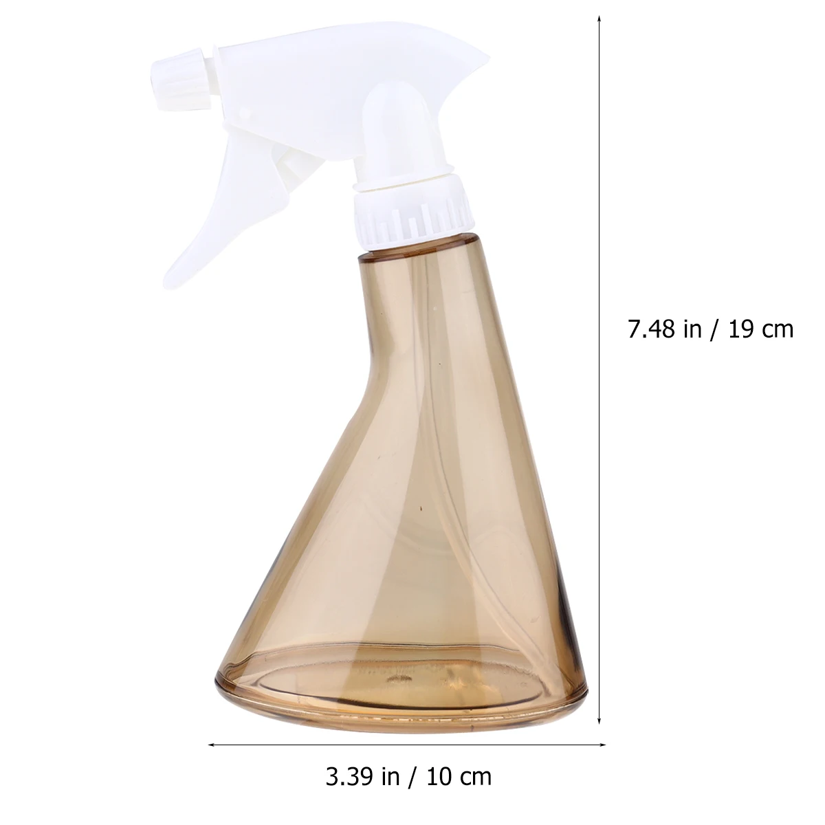 2 Pcs Spray Bottle Plastic Sprayer Small Atomizer Watering Irrigation Leakproof Design for Plants Hair Use
2 Pcs Spray Bottle Plastic Sprayer Small Atomizer Watering Irrigation Leakproof Design for Plants Hair Use