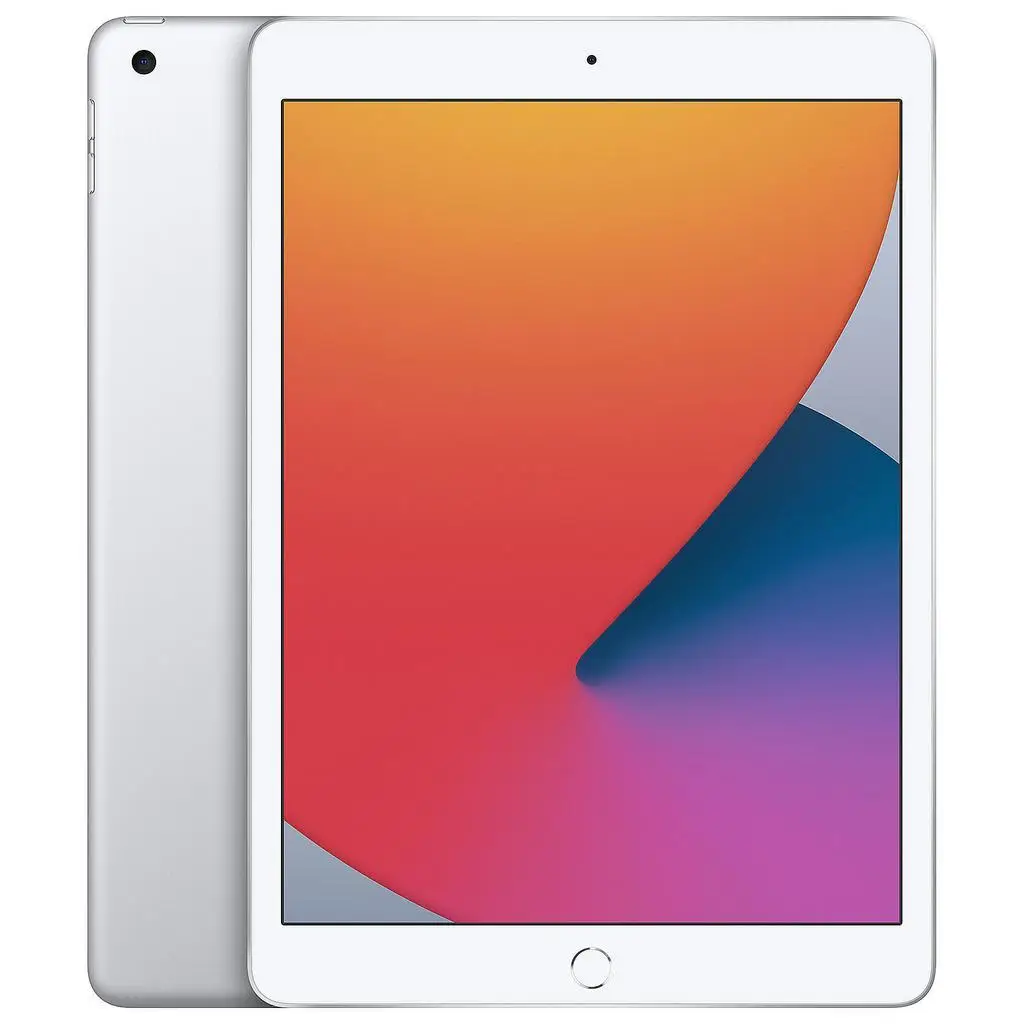 Apple / iPad 8 / A2270 / 32GB / Silver / WiFi / B-Stock-Includes Charging Cable
Apple / iPad 8 / A2270 / 32GB / Silver / WiFi / B-Stock-Includes Charging Cable