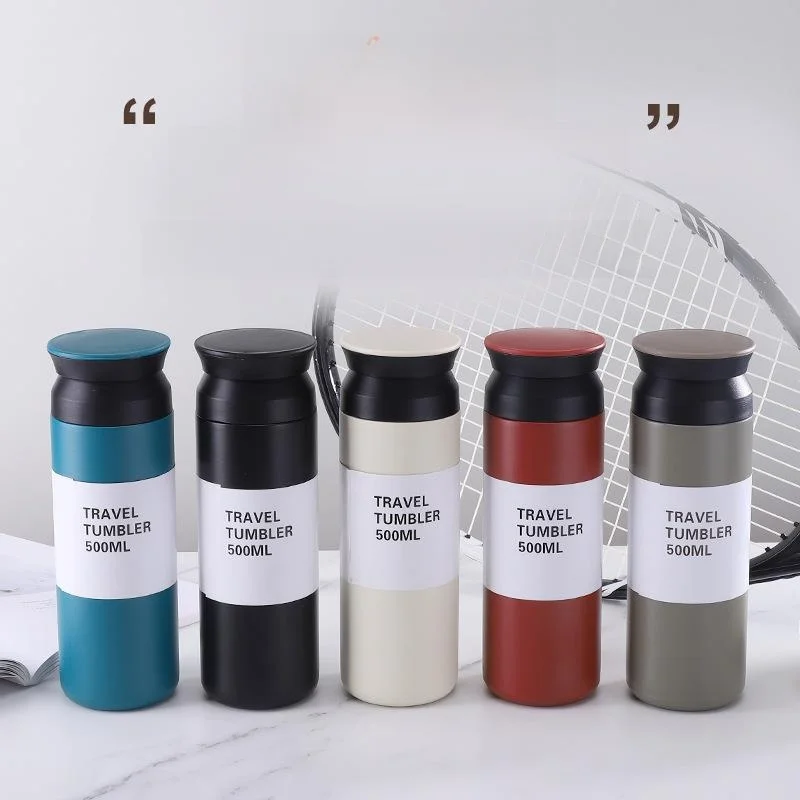 Portable Stainless Steel Insulated Water Bottle Customized Packaging No Tea Separator White Color for Men And Women
Portable Stainless Steel Insulated Water Bottle Customized Packaging No Tea Separator White Color for Men And Women