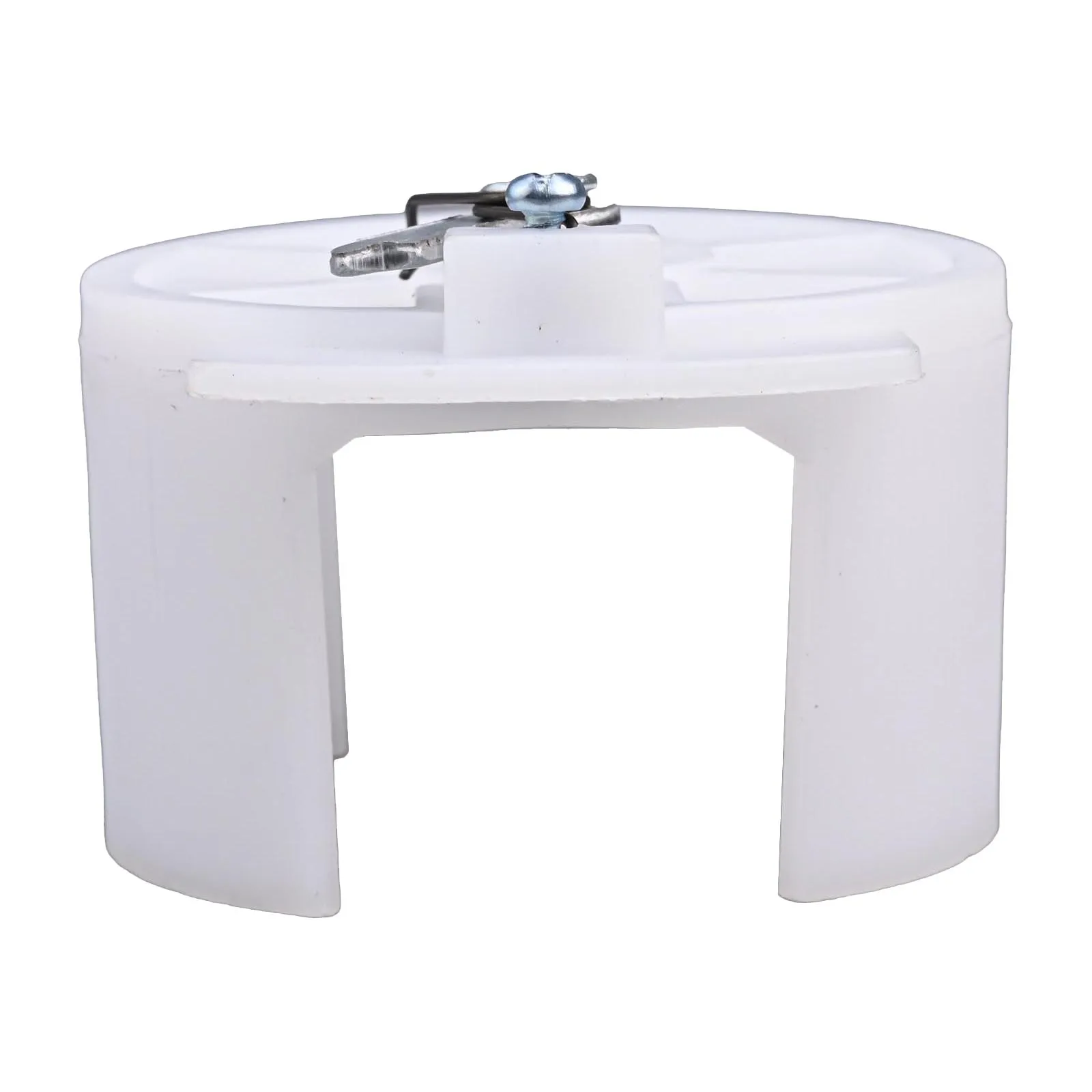 Outdoor For Patio Umbrella Accessories Compatible with Deck and Beach Tables Heavy Steel and PP Rust Resistant Replacement Parts
Outdoor For Patio Umbrella Accessories Compatible with Deck and Beach Tables Heavy Steel and PP Rust Resistant Replacement Parts