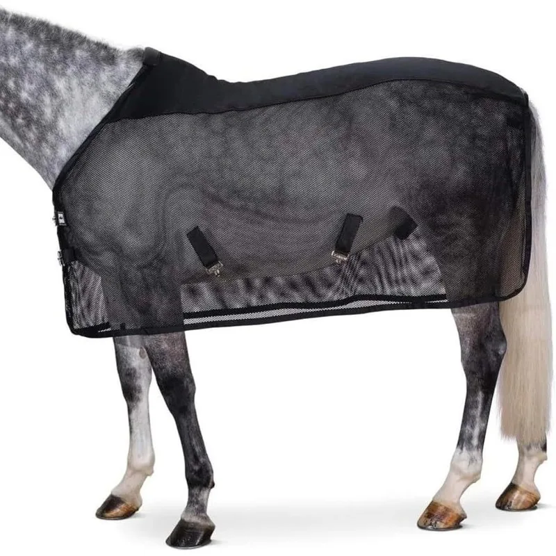 mosquito-proof horse clothes net sand, summer breathable horse clothes, wear-resistant adjustable horse clothes cover
mosquito-proof horse clothes net sand, summer breathable horse clothes, wear-resistant adjustable horse clothes cover
