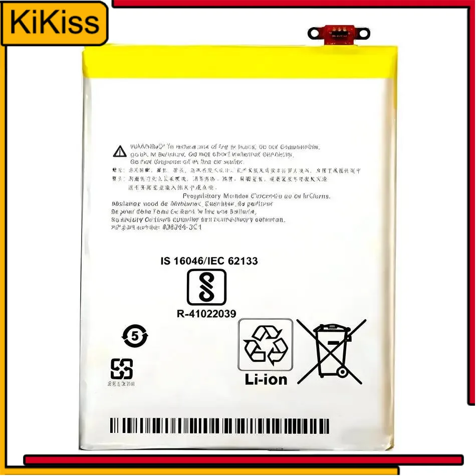 4050Mah For HP Elite X3 838266-2C1 Hstnh-F606 HHF606 Hstnh-F606-DP Fast Charging Tablet Phone Battery
4050Mah For HP Elite X3 838266-2C1 Hstnh-F606 HHF606 Hstnh-F606-DP Fast Charging Tablet Phone Battery