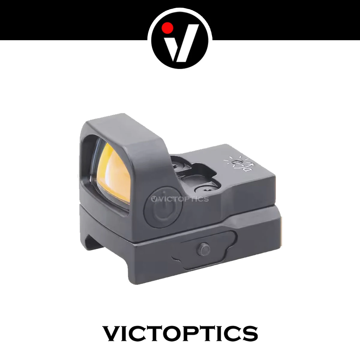 Victoptics V3 1x17x26 Red Dot Sight For Close-in Work&General Shooting Compatible With R.M.R Footprint For Airsoft & 9mm Pistol
Victoptics V3 1x17x26 Red Dot Sight For Close-in Work&General Shooting Compatible With R.M.R Footprint For Airsoft & 9mm Pistol