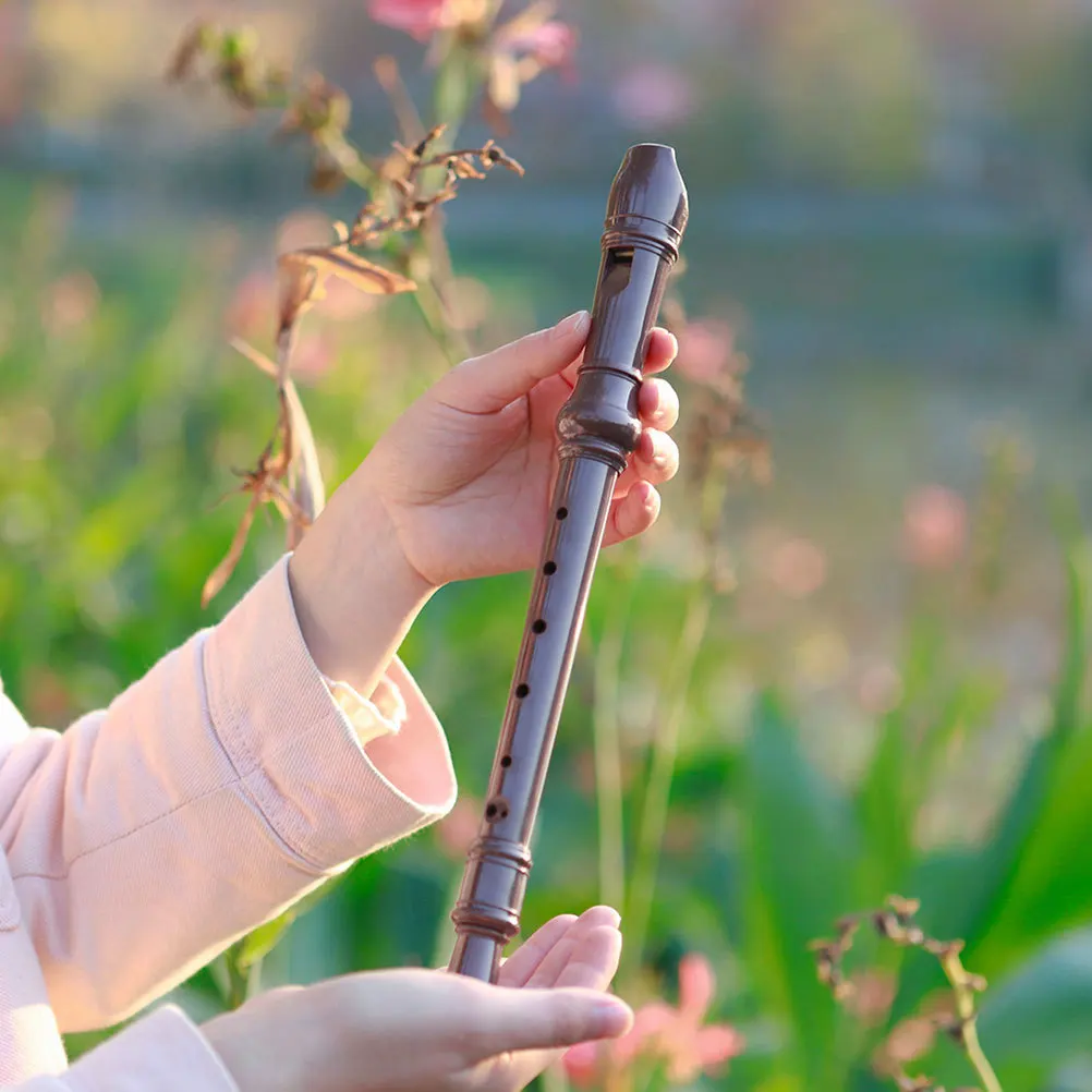 Recorder Instrument Musical Instruments Beginner Recorder4. Soprano Carnatic Flute
Recorder Instrument Musical Instruments Beginner Recorder4. Soprano Carnatic Flute