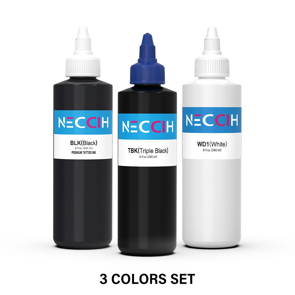 3 шт./компл., 240 мл, чернила для татуировки, пигмент с коробкой, наборы для татуировок для боди-арта, профессиональные краски для красоты, принадлежности для макияжа, татуировок, полупостоянные
3 шт./компл., 240 мл, чернила для татуировки, пигмент с коробкой, наборы для татуировок для боди-арта, профессиональные краски для красоты, принадлежности для макияжа, татуировок, полупостоянные