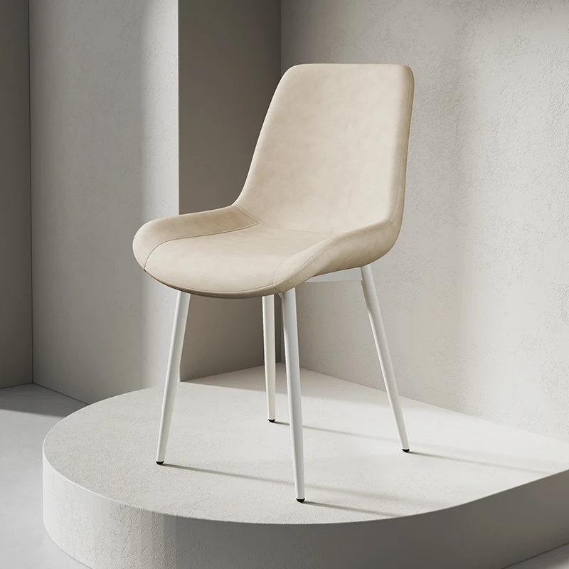 Living Room Modern Dining Chairs Lounge Waterproof Hotel Nordic Dining Chair Modern Party Sedie Sala Da Pranzo Home Furniture
Living Room Modern Dining Chairs Lounge Waterproof Hotel Nordic Dining Chair Modern Party Sedie Sala Da Pranzo Home Furniture