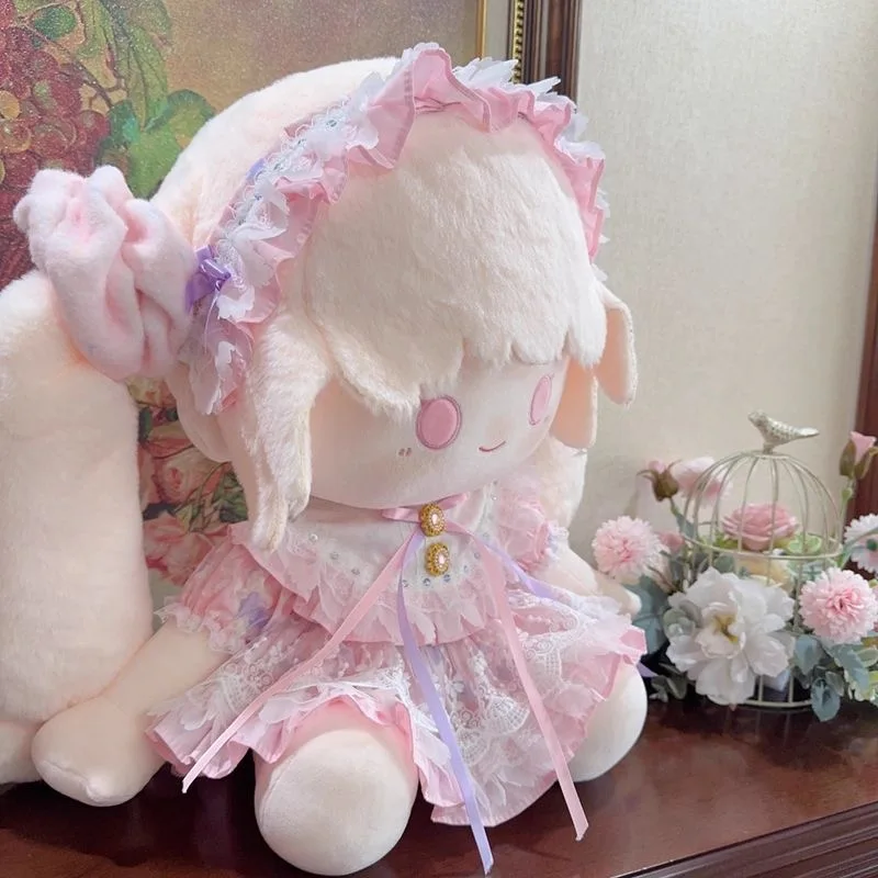 20 см хлопковое платье для куклы 10 см 15 см 40 см хлопковая кукольная одежда, милое платье 50-55 см одежда для куклы реборн Бесплатная доставка
20 см хлопковое платье для куклы 10 см 15 см 40 см хлопковая кукольная одежда, милое платье 50-55 см одежда для куклы реборн Бесплатная доставка