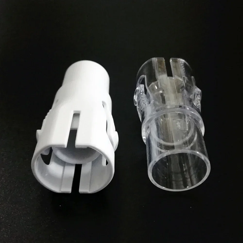ResMed AirMini CPAP Hose Connector Multi-brand Air Nasal Masks Adapter Tube Port Accessory
ResMed AirMini CPAP Hose Connector Multi-brand Air Nasal Masks Adapter Tube Port Accessory