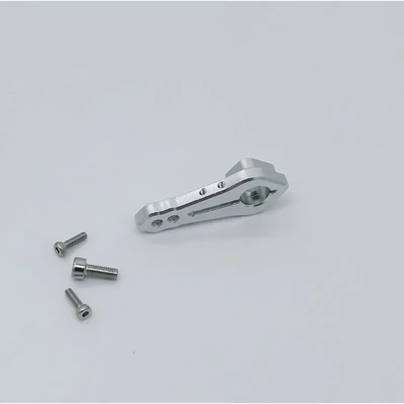 1 шт. 37-мм металлический сервопривод с 25 зубьями для рулевого управления радиоуправляемых машин 1/10, таких как Trxs, Trx4, Trx6, Scx10, Axial D90, Rgt. Запчасти для радиоуправляемых машин.
1 шт. 37-мм металлический сервопривод с 25 зубьями для рулевого управления радиоуправляемых машин 1/10, таких как Trxs, Trx4, Trx6, Scx10, Axial D90, Rgt. Запчасти для радиоуправляемых машин.