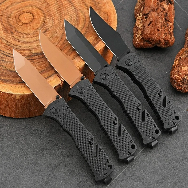 Высококачественный складной нож TF7 Trident для улицы, портативный острый многофункциональный нож для выживания на открытом воздухе, обработанный на станке с ЧПУ
Высококачественный складной нож TF7 Trident для улицы, портативный острый многофункциональный нож для выживания на открытом воздухе, обработанный на станке с ЧПУ