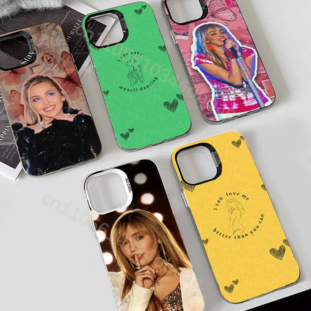 M-Miley Cyrus Hannahversary Phone Case For iPhone 17,16,15,14,13,12,11,Pro,MAX,Plus TPU Soft To Skin-friendly Cover
M-Miley Cyrus Hannahversary Phone Case For iPhone 17,16,15,14,13,12,11,Pro,MAX,Plus TPU Soft To Skin-friendly Cover