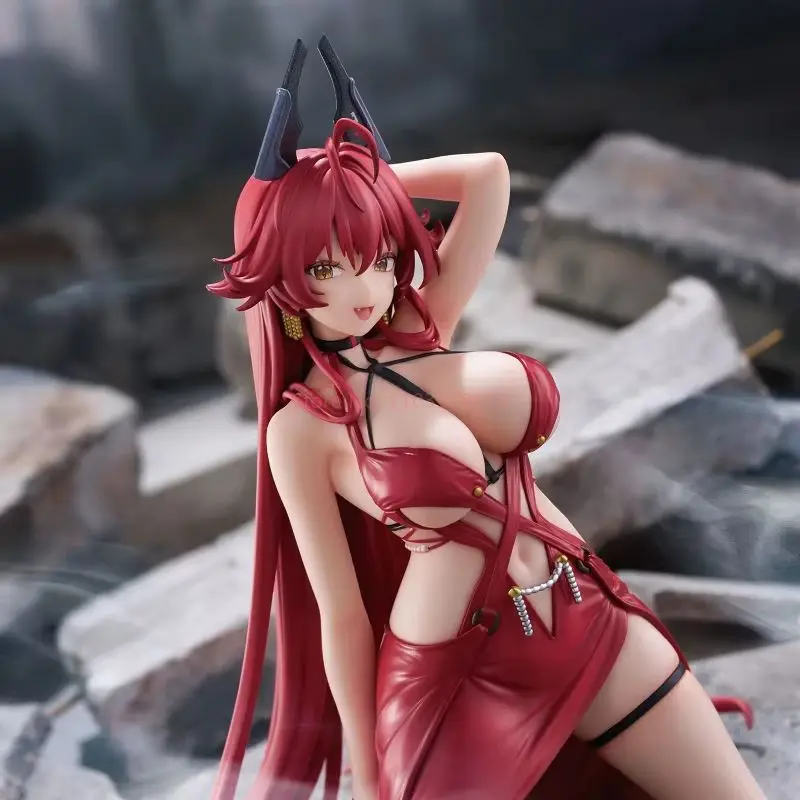 Red Hood Nikke Figure - 12cm Anime Model Collectible Noodle Stopper Toy the Goddess of Victory Gift for Fans
Red Hood Nikke Figure - 12cm Anime Model Collectible Noodle Stopper Toy the Goddess of Victory Gift for Fans