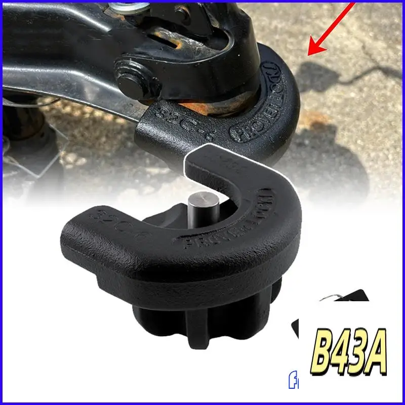 Sp-Universal Trailer Parts Trailer Coupler Hitch Lock Tow Ball Safe Security Anti-Theft Lock Heavy Duty Trailer Lock
Sp-Universal Trailer Parts Trailer Coupler Hitch Lock Tow Ball Safe Security Anti-Theft Lock Heavy Duty Trailer Lock
