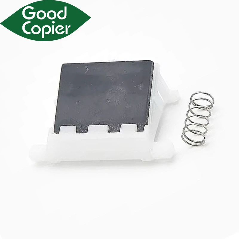 1Pcs Original New Printer parts ADF Separation roller M6603 for Pantum M6550 M6600 M6606 M6558 ADF Separation pad
1Pcs Original New Printer parts ADF Separation roller M6603 for Pantum M6550 M6600 M6606 M6558 ADF Separation pad