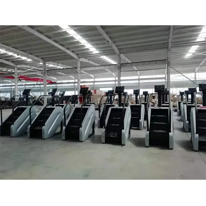 2025 New Home Foldable Indoor Climbing Stepper - Steel Construction Fitness Equipment, Stair Exercise Machine for Home Gym
2025 New Home Foldable Indoor Climbing Stepper - Steel Construction Fitness Equipment, Stair Exercise Machine for Home Gym