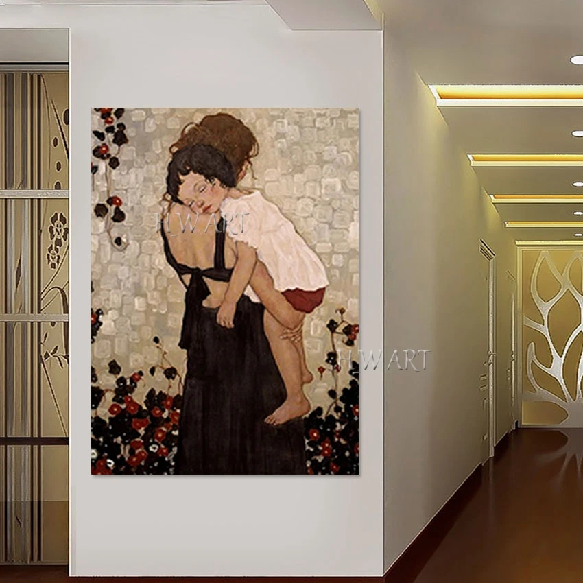 Frameless Wall Poster for Baby Room, Decorative Picture, 3D Beautiful Figure, Abstract Oil Painting on Canvas, African Art,
Frameless Wall Poster for Baby Room, Decorative Picture, 3D Beautiful Figure, Abstract Oil Painting on Canvas, African Art,