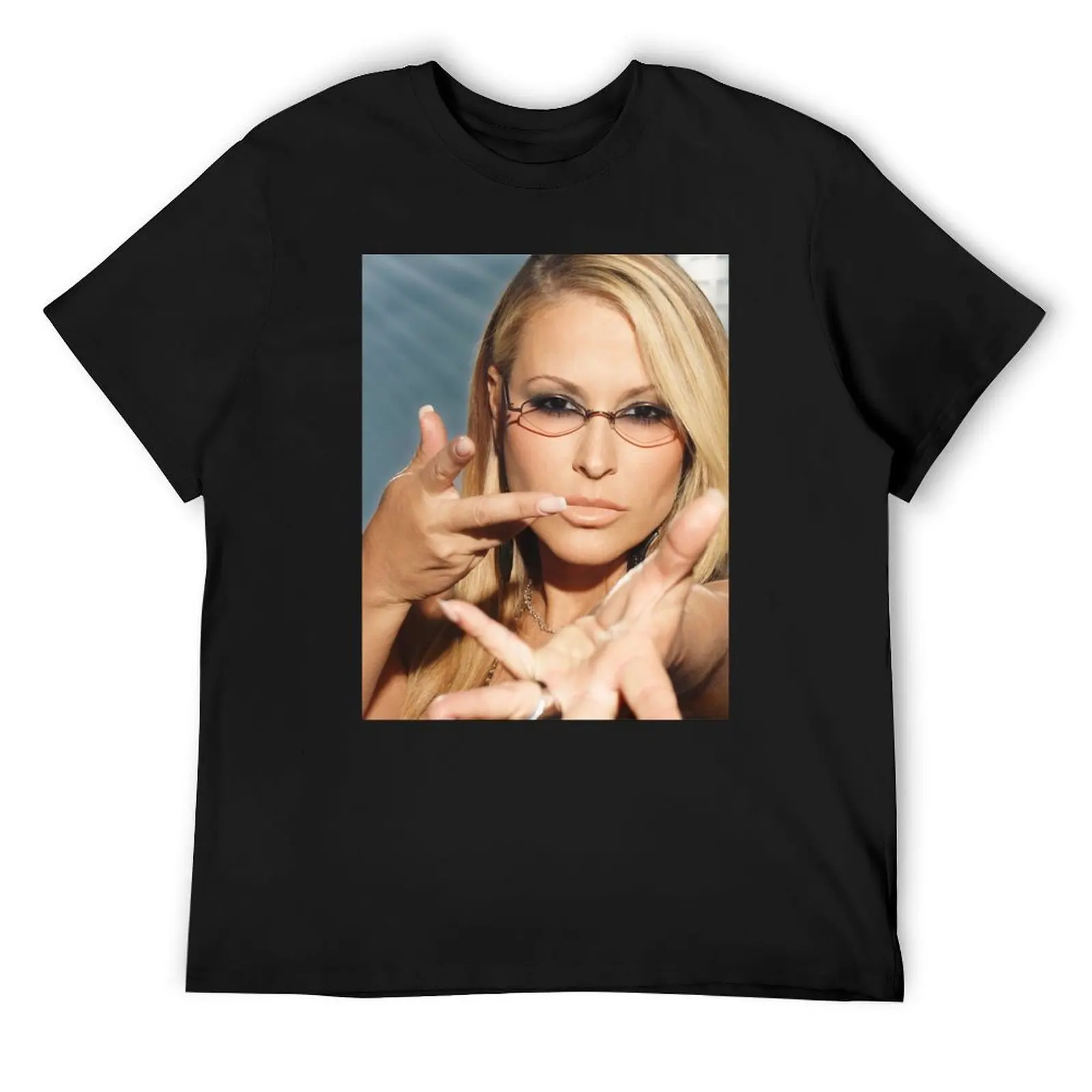 Anastacia Long T-Shirt vintage graphic tee rapper graphic tees anime figures outfits for men
Anastacia Long T-Shirt vintage graphic tee rapper graphic tees anime figures outfits for men