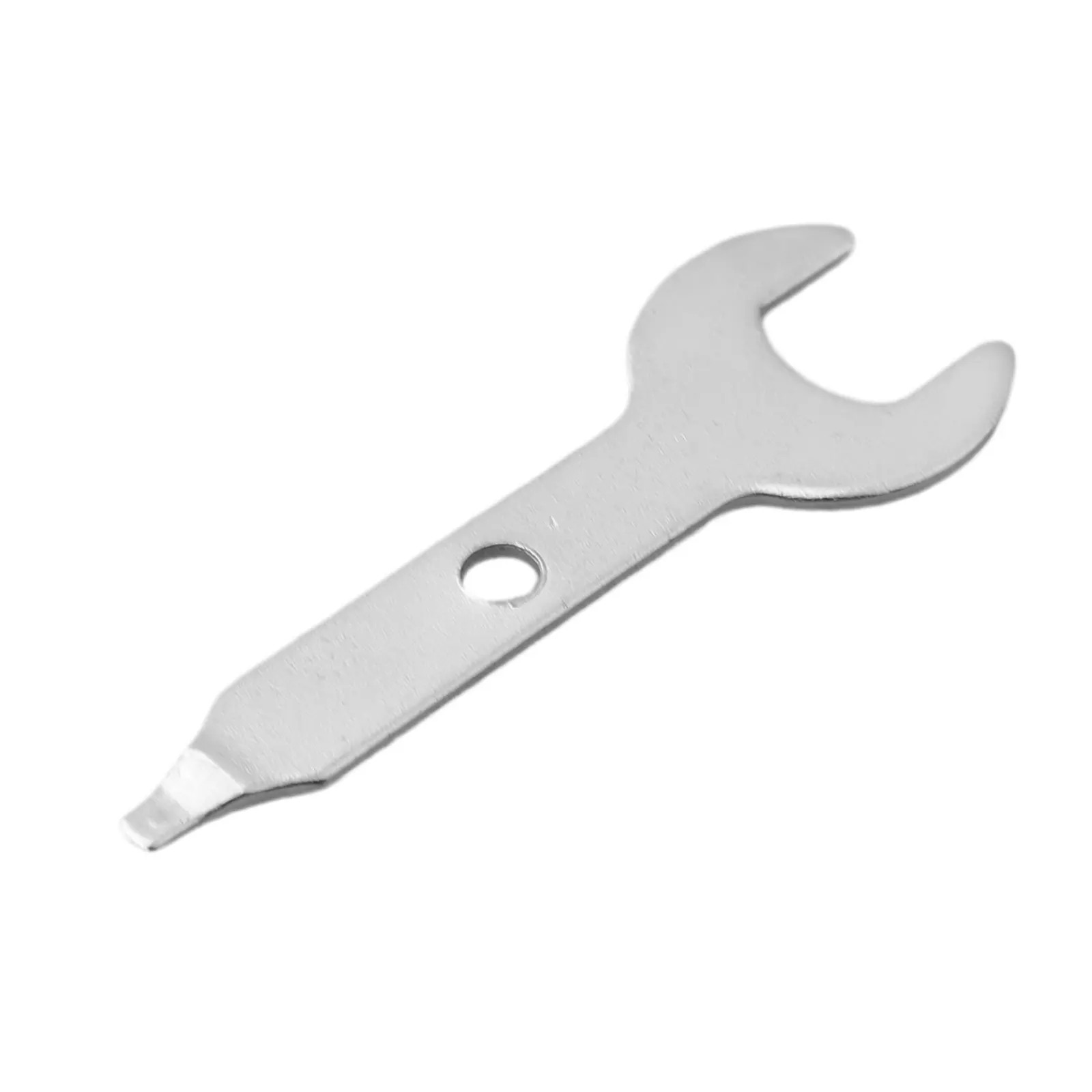 Save Time and Effort with Mini Drill Chuck Nut for Rotary Tools 8 * 0 75mm Thread Size, Set of 3pcs Chuck Nut + Wrench
Save Time and Effort with Mini Drill Chuck Nut for Rotary Tools 8 * 0 75mm Thread Size, Set of 3pcs Chuck Nut + Wrench