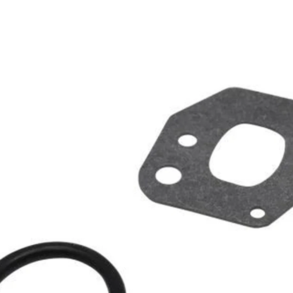 Chainsaw Seals Carburetor Gaskets Chainsaw Maintenance Chainsaw Maintenance Solution Gasket Kit 7-piece Gasket Set
Chainsaw Seals Carburetor Gaskets Chainsaw Maintenance Chainsaw Maintenance Solution Gasket Kit 7-piece Gasket Set