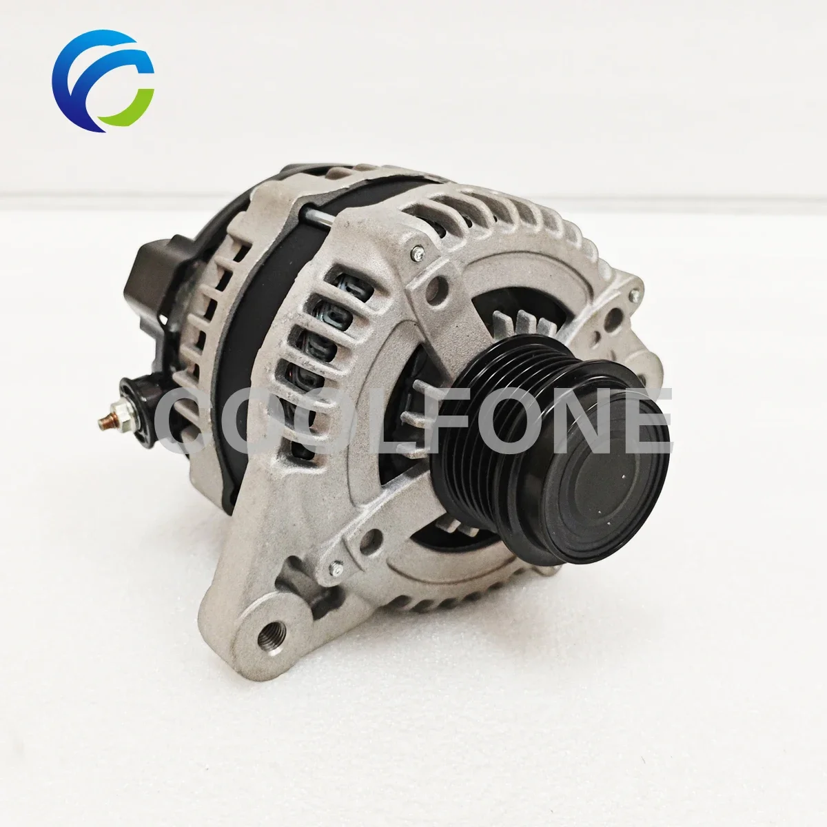 Generator Alternator for HYUNDAI IX35 SANTA FE KIA SORENTO SPORTAGE GRAND CARNIVAL 2.0 2.2 CRDi 37300-2F200 373002F200
Generator Alternator for HYUNDAI IX35 SANTA FE KIA SORENTO SPORTAGE GRAND CARNIVAL 2.0 2.2 CRDi 37300-2F200 373002F200